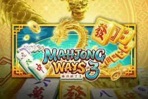 Mahjong Ways 3